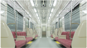 電車のシーンを探す